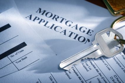 US mortgage applications fall