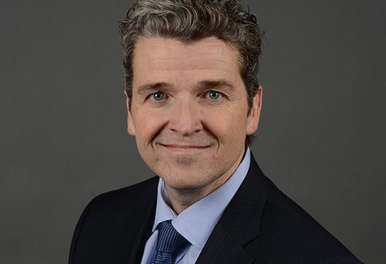 New managing vice-president for Desjardins Business Capital