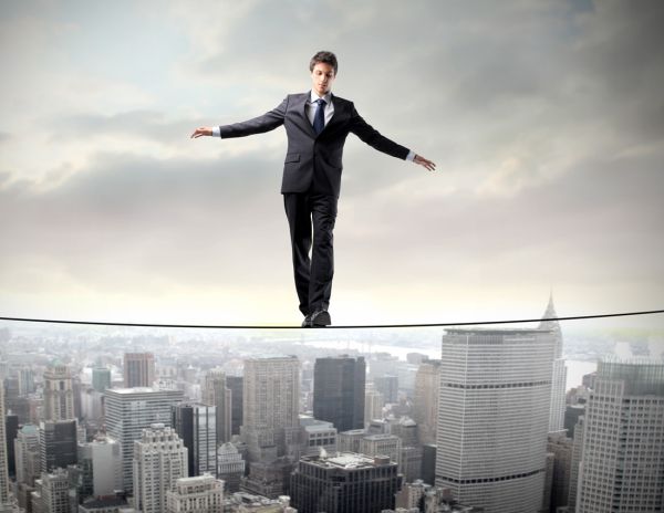 Job security in the mortgage broker industry