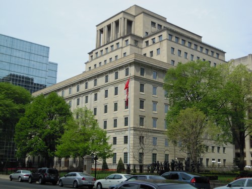 Manulife weighs a John Hancock IPO or spin-off