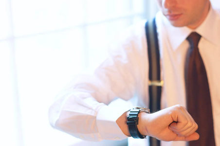 Are brokers to blame for slow turnaround times?