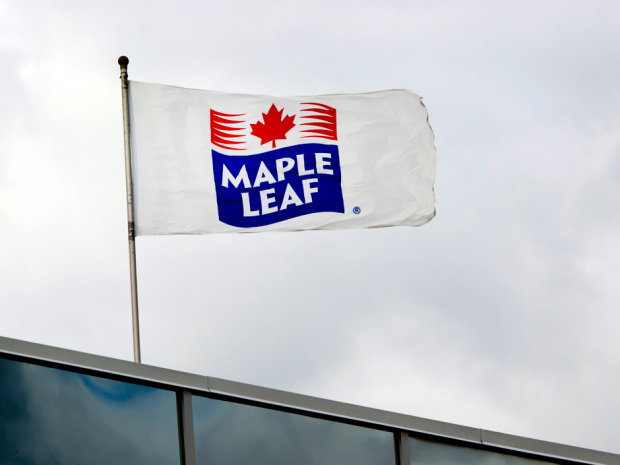 Maple Leaf Foods to close 6th plant by year end