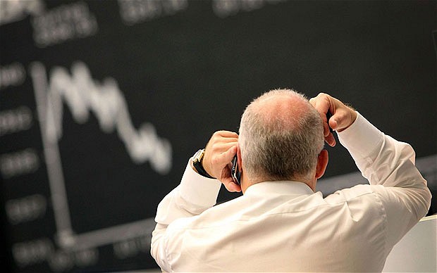 Tough times ahead for the economy, one important housing market