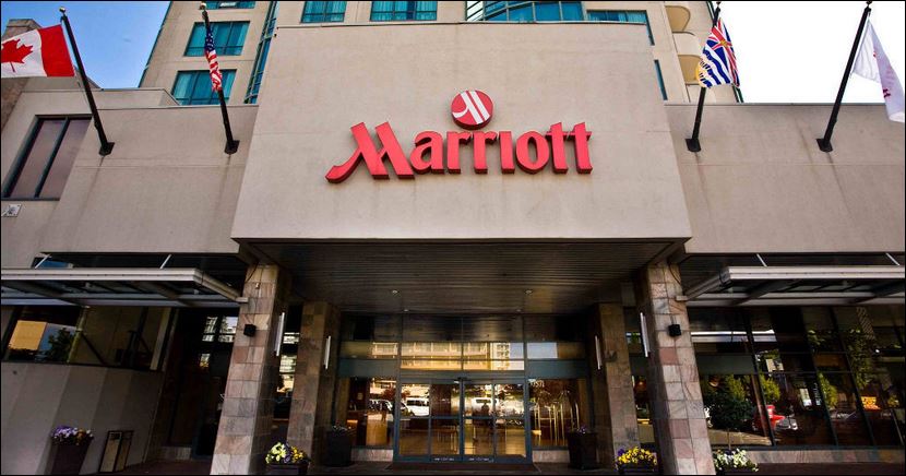 Marriott expands with Delta hotel takeover