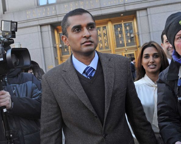 Ex-SAC Capital portfolio manager found guilty