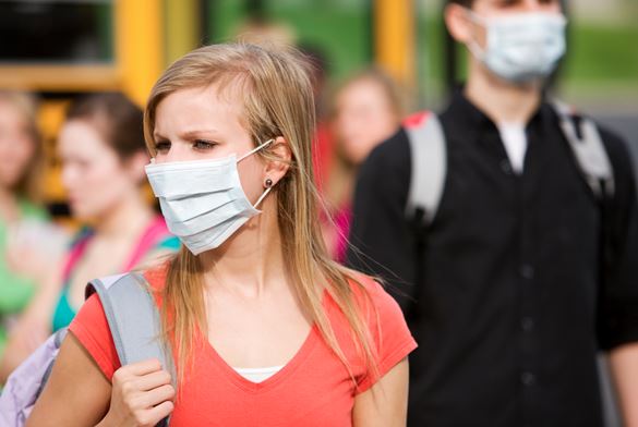 How to prepare your workplace for the Ebola threat?
