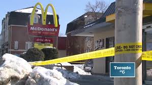 Toronto shooting – how would you support employees?