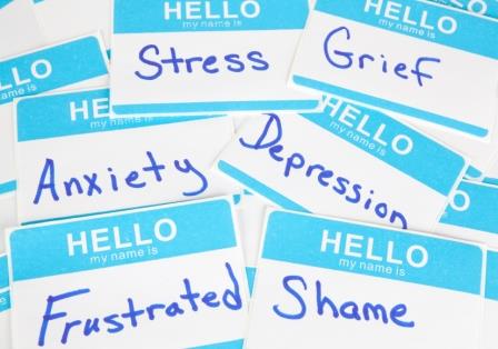 Beyond Basic Training: HR’s role in managing mental health