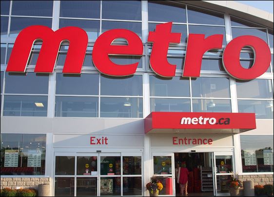 Metro increases dividend and forecasts continued growth