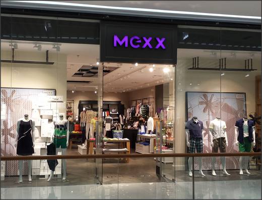 Mexx Canada to liquidate stores by end of next month