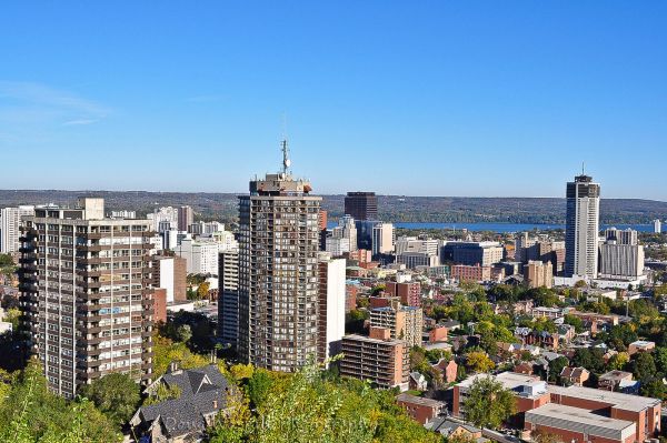Hamilton is 2015 boom town says TD Bank