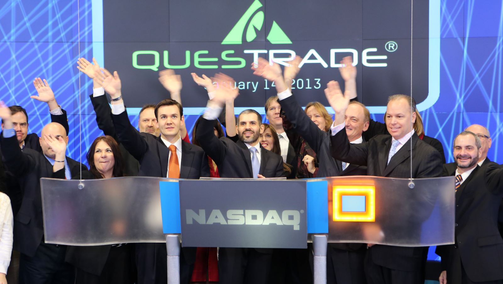 Newest ETF provider takes the road less traveled