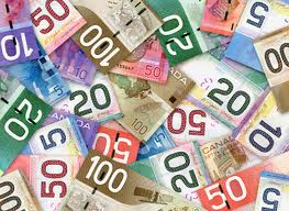 Harper gives reassurance on federal budget
