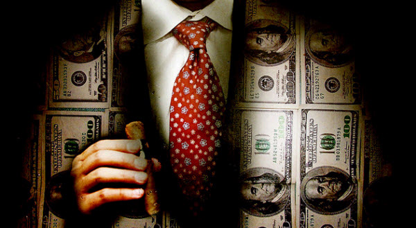 Are you earning more than your company pays in taxes?