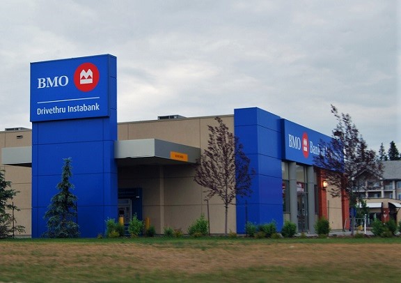 Bank of Montreal cutting brokers