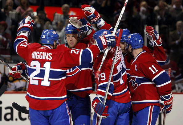 Montreal NHLers need Harper tax relief