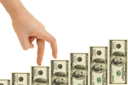 CEOs salaries grow faster than the rest of us