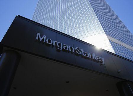 Financial company swoops for key executive