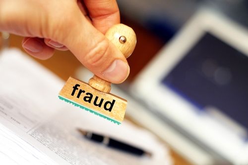 Fourth syndicated mortgage claim filed