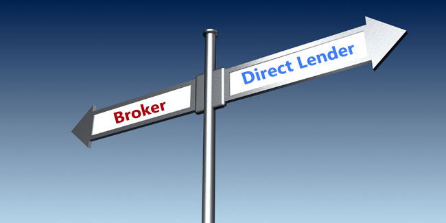 Making the shift from broker to private lender