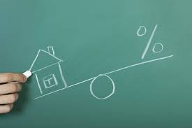 Broker considers interest-only mortgages