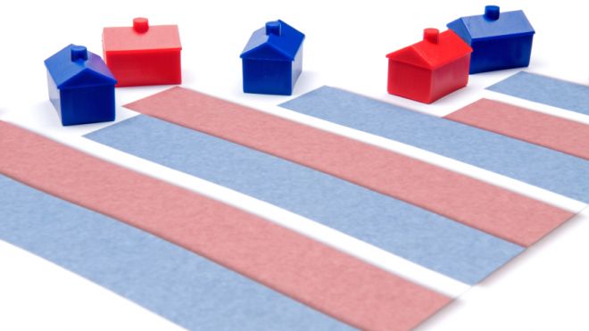 US mortgage applications down, delinquencies lower