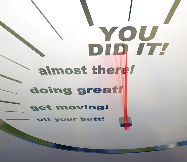 The surprising truth about what motivates us