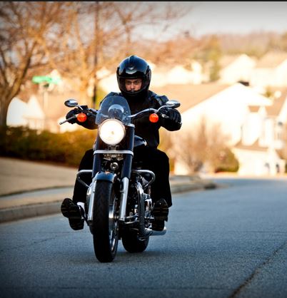 Province to offer cutting-edge motorcycle coverage | Insurance Business ...