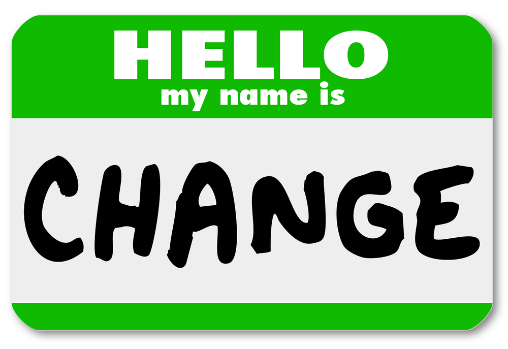New name. Expanding mandate?