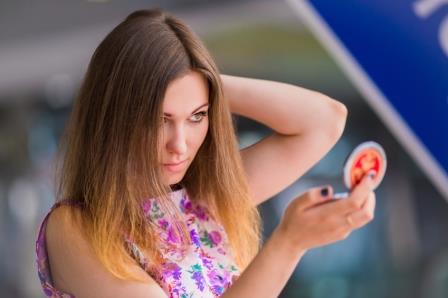 How to cope with self-absorbed co-workers