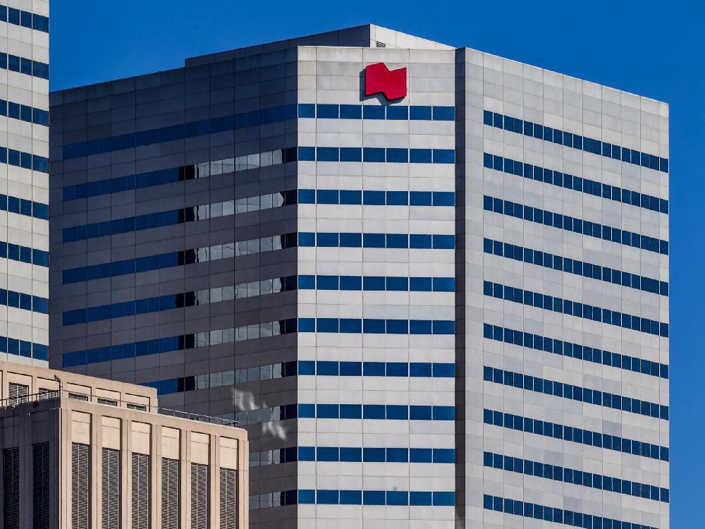 Bank to benefit from competitor’s changes?