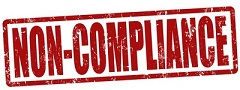 $10K non-compliance fee for ORPP