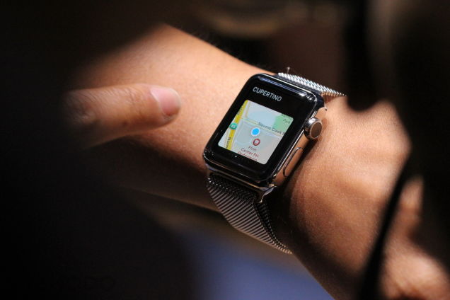 Apple Watch app helps Australian homebuyers