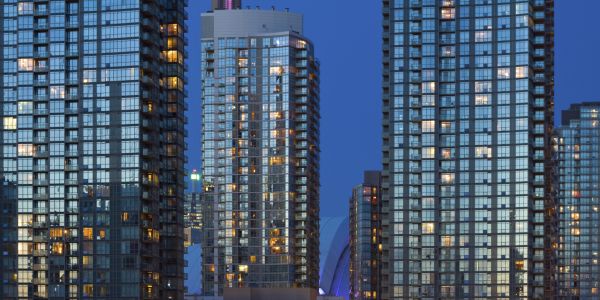 Co-operatives offers alternative condo ownership model