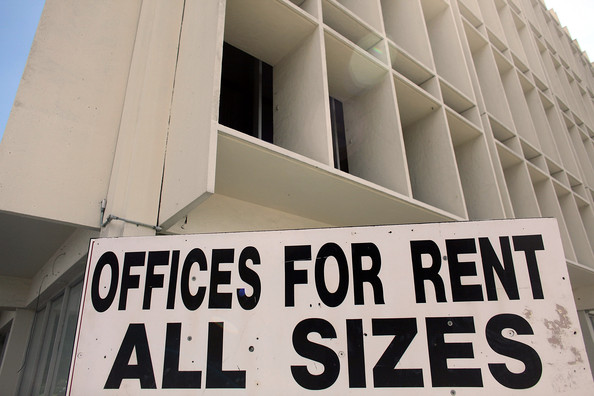 Halifax office vacancy rate rises