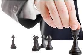Seven things to know about office politics