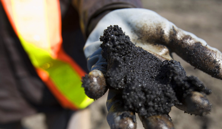 Oil capitals heading for correction says TD