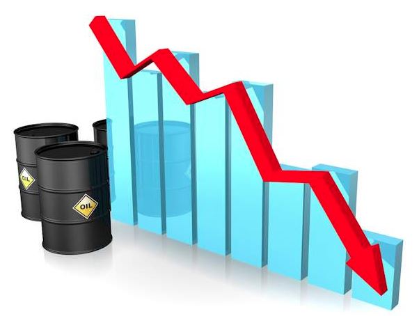 Imperial Oil profit drops 90 per cent
