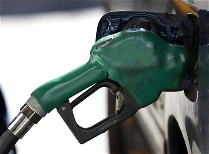 Oil sees biggest one-day gains since 2008