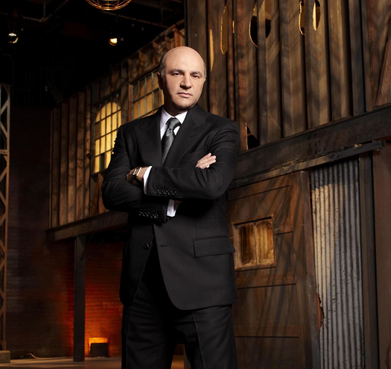 kevin o leary venture debt