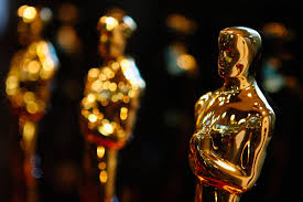 Equal pay makes appearance at the Oscars