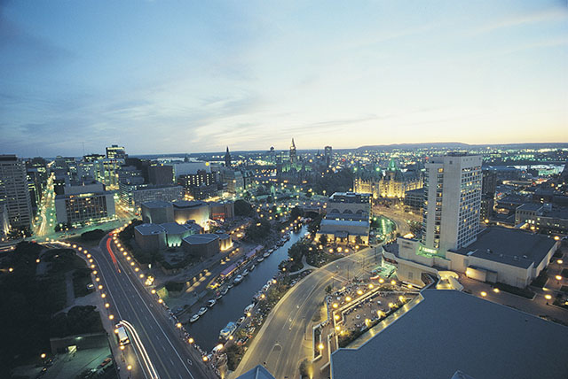 Ottawa multi-family market among Canada’s most stable