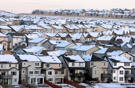 Builders concerned about rising development charges