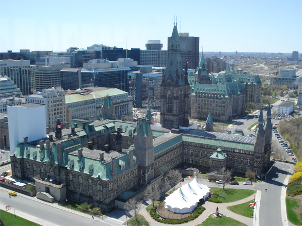 2014 was a tough year for Ottawa’s commercial market