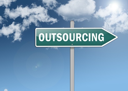 Outsource to get close with clients