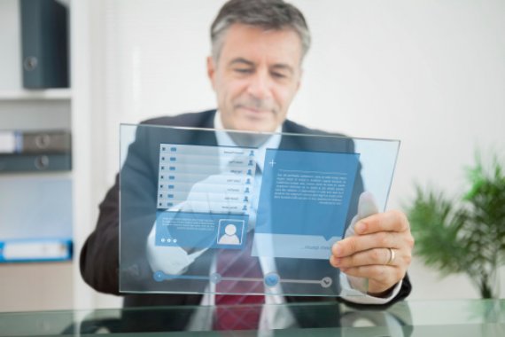Upstart advisors adopt look and feel of family offices