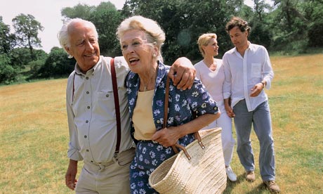 First-time buyers rely on mom and dad