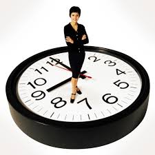 HRDs – is it possible to go part-time?