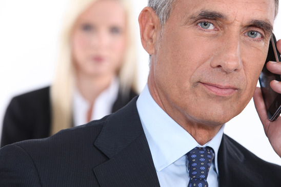 Advisors go head-to-head to retain assets