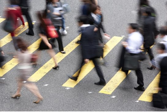 Canada amongst top global destinations for workers